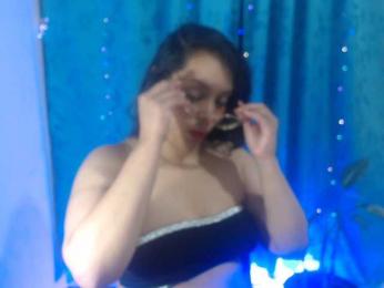 Sabrina08 webcam model stream image