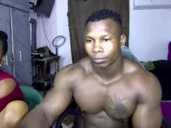 medellinblacx webcam model stream image