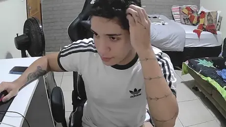 brancooodonto webcam model stream image