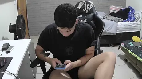 brancooodonto webcam model stream image