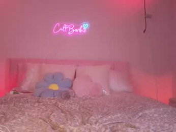 cult_barbie93 webcam model stream image