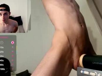 barebastian webcam chaturbate model stream image