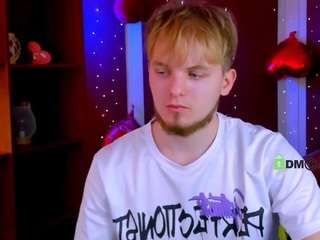 mark-sir webcam camsoda model stream image