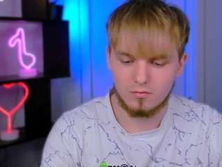 mark-sir webcam camsoda model stream image