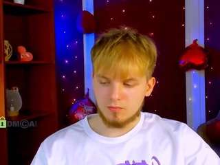 mark-sir webcam camsoda model stream image