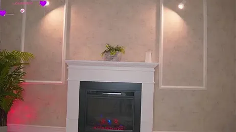 Abbela_White webcam model stream image