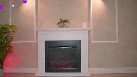 Abbela_White webcam model stream image