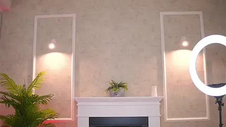 Abbela_White webcam model stream image