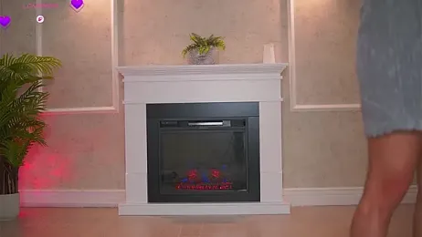 Abbela_White webcam model stream image