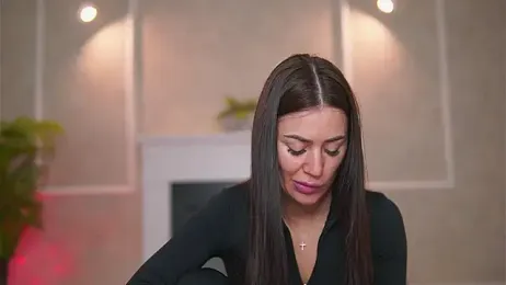 Abbela_White webcam stripchat model stream image