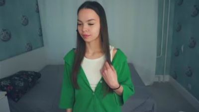 ChantelPargman webcam cam4 model stream image