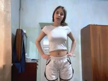 claudiedelosantos webcam model stream image
