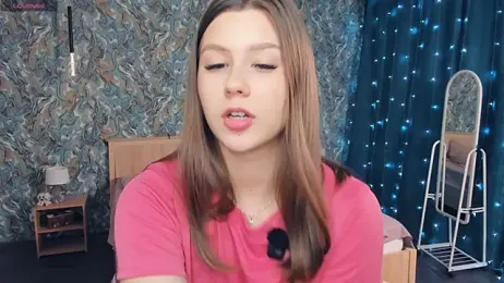 MondoNeko webcam model stream image