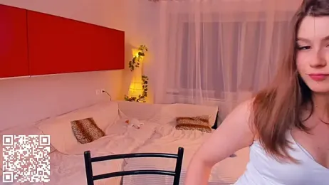 MondoNeko webcam model stream image