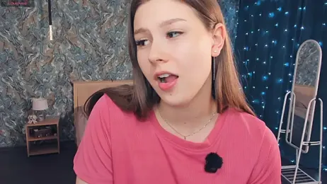 MondoNeko webcam model stream image