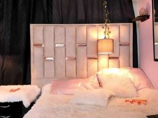 melodyhantz webcam model stream image