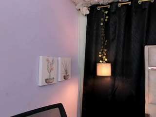 melodyhantz webcam model stream image