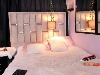 melodyhantz webcam model stream image