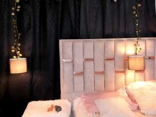 melodyhantz webcam model stream image