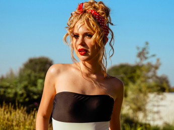 BeccaVressel webcam model stream image