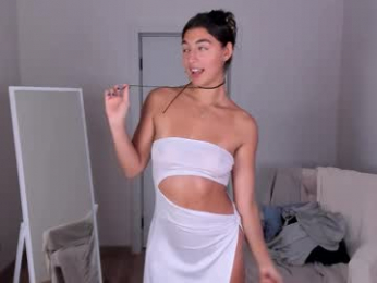 lynn_jackson webcam model stream image