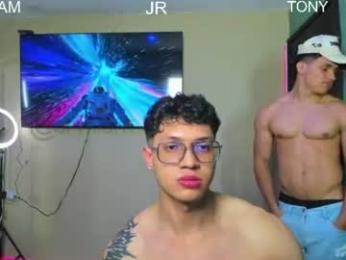 studs_men webcam model stream image