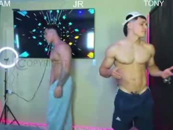 studs_men webcam chaturbate model stream image