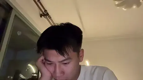 heywilliam webcam model stream image