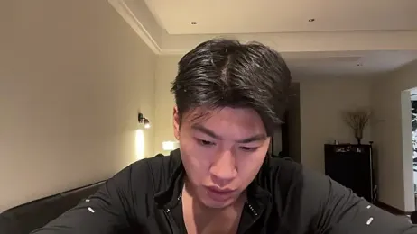 heywilliam webcam model stream image