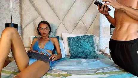 AmbarRaj webcam stripchat model stream image