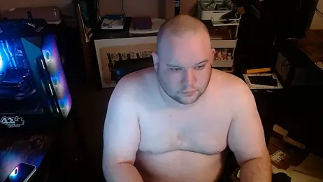 ScottyTopDog webcam model stream image