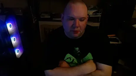 ScottyTopDog webcam model stream image