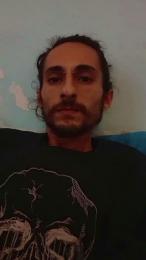 Gyays webcam model stream image