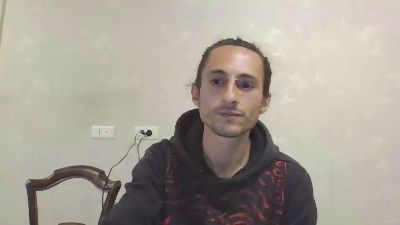 Gyays webcam model stream image