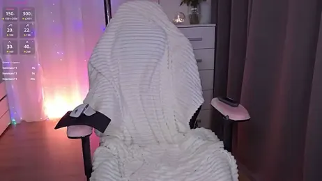 SabrinaRosed webcam model stream image