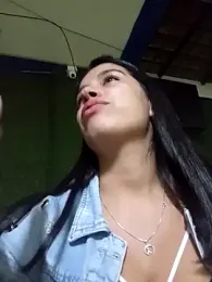 Nathaly_12 webcam model stream image