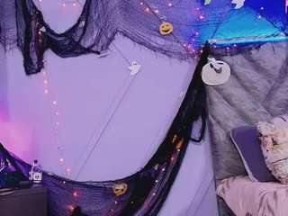 emmajohnss webcam model stream image