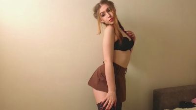 KristleTorelli webcam model stream image