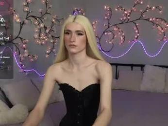 kris_mon webcam model stream image