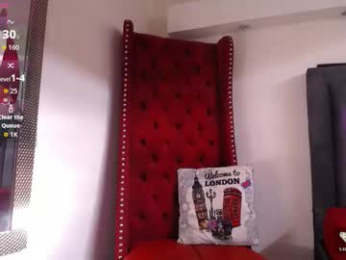 bianca_antonelli webcam chaturbate model stream image