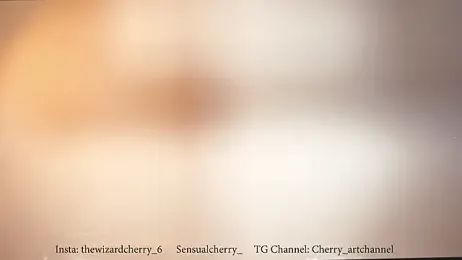 Thewizardcherry webcam model stream image