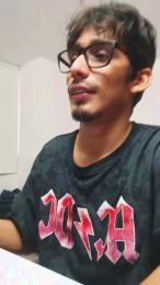 SrIncognito666 webcam model stream image