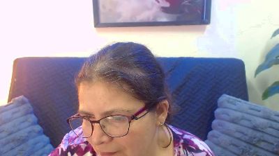 Linda_banks_ webcam model stream image