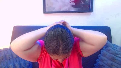 Linda_banks_ webcam model stream image