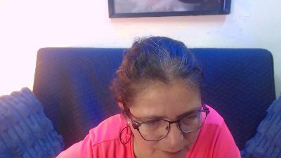 Linda_banks_ webcam model stream image