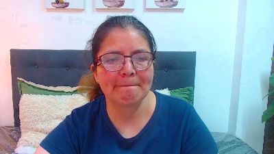 Linda_banks_ webcam model stream image