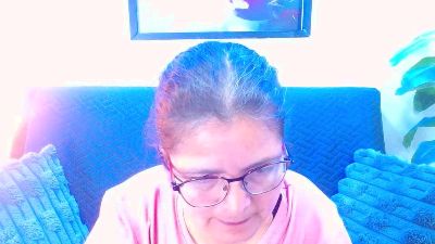 Linda_banks_ webcam model stream image