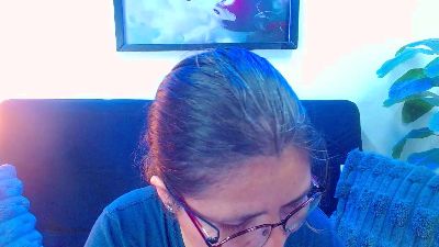 Linda_banks_ webcam model stream image