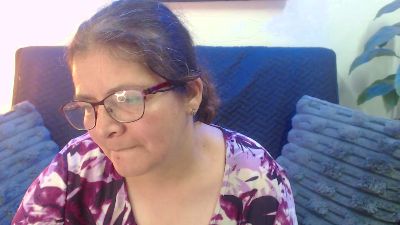 Linda_banks_ webcam model stream image