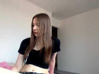 EveliaShimaoka webcam model stream image